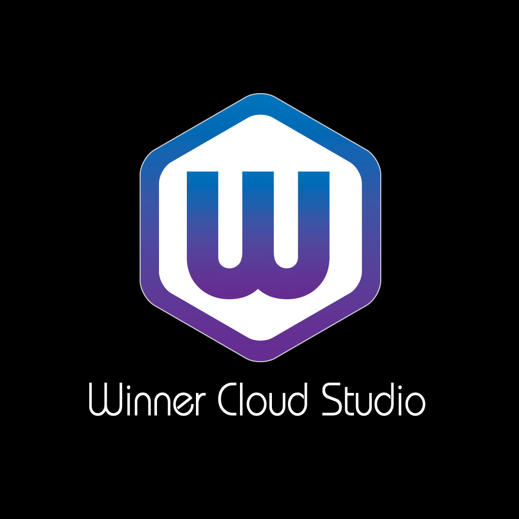 WINNER CLOUD STUDIO